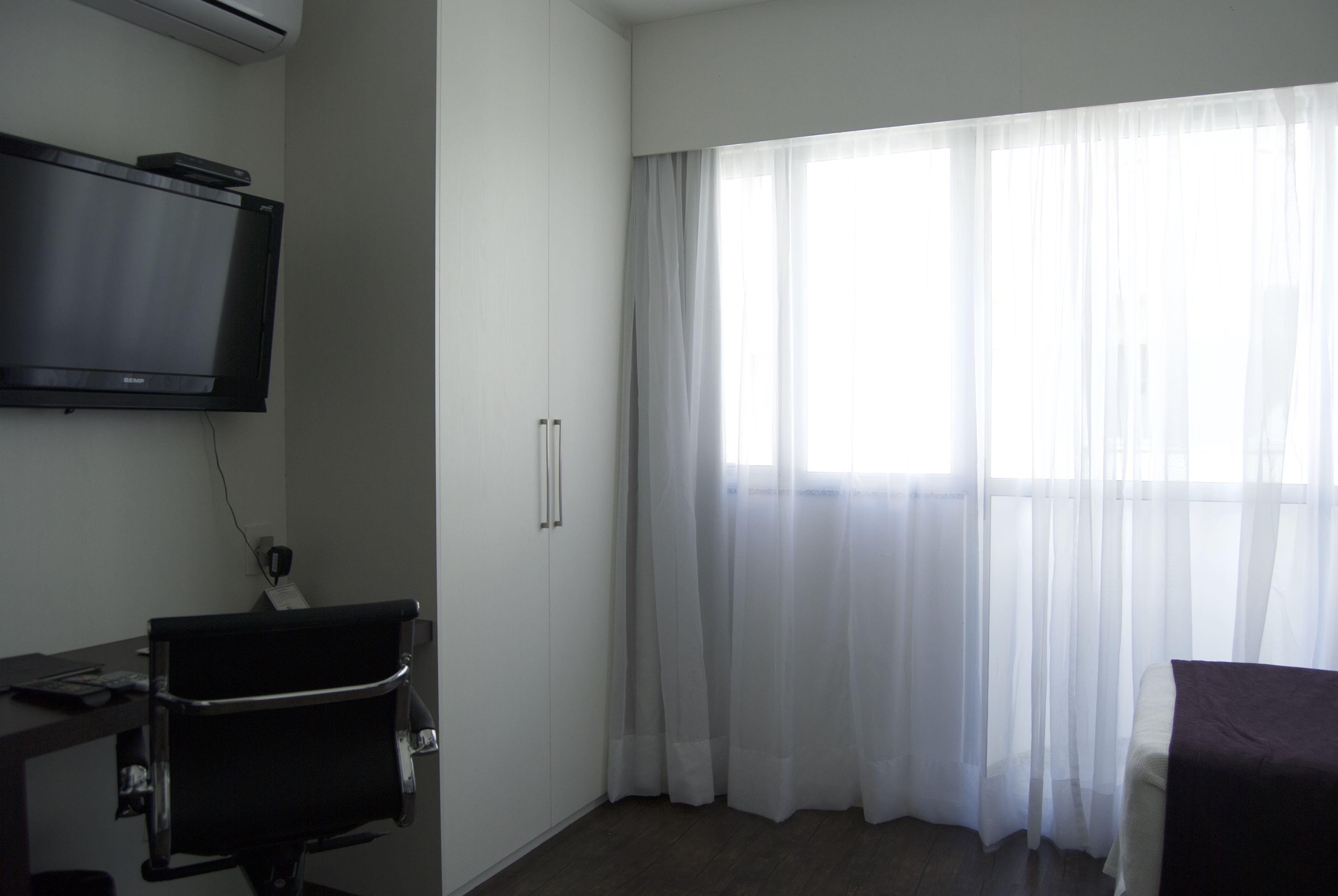 San Diego Suites Pampulha Hotel - Oficial ベロ・オリゾンテ エクステリア 写真