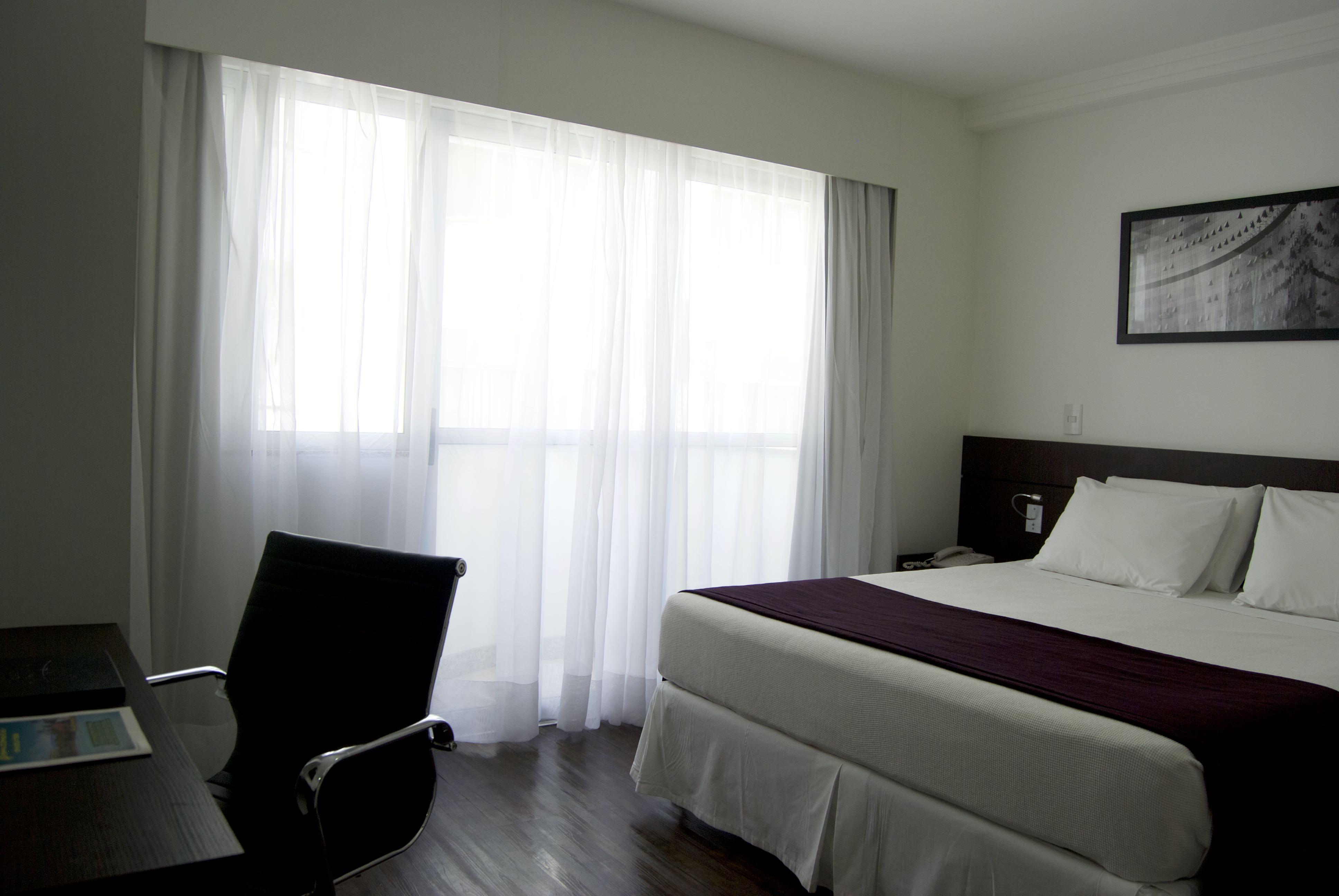 San Diego Suites Pampulha Hotel - Oficial ベロ・オリゾンテ エクステリア 写真